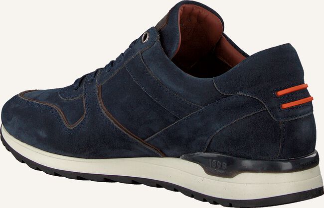 Blauwe GREVE Lage sneakers FURY 7243 Blauwe GREVE Lage sneakers FURY 7243 - large