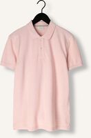 Roze PROFUOMO Polo POLO SHORT SLEEVE Roze PROFUOMO Polo POLO SHORT SLEEVE - medium