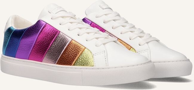 Multi KURT GEIGER LONDON Lage sneakers LANE STRIPE Multi KURT GEIGER LONDON Lage sneakers LANE STRIPE - large