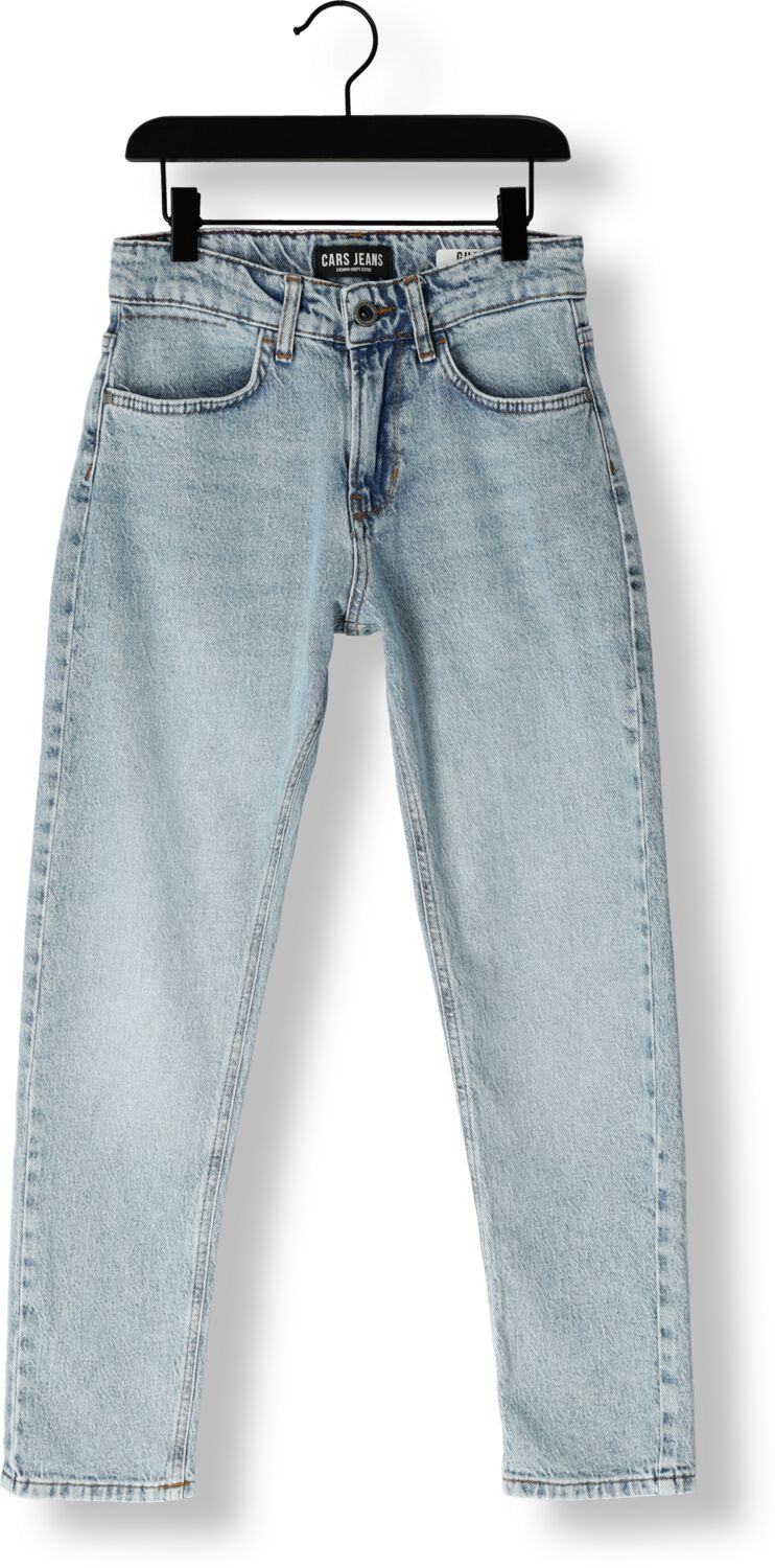 CARS JEANS Cars Jongens Jeans Guard Blauw