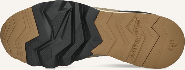 Beige FLORIS VAN BOMMEL Lage sneakers SFM-10136 DE ZAGER Beige FLORIS VAN BOMMEL Lage sneakers SFM-10136 DE ZAGER - large