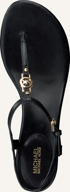 Zwarte MICHAEL KORS Sandalen CAYLA MID Zwarte MICHAEL KORS Sandalen CAYLA MID - large