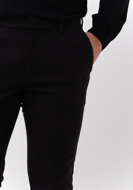 Zwarte BOSS BLACK Pantalon KAITO1 - large