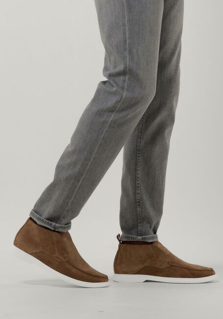 Bruine BOSS Loafers SIENNE DESB - large