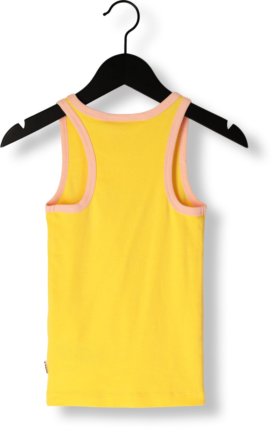MOLO Meisjes Tops & T-shirts Rosie Geel