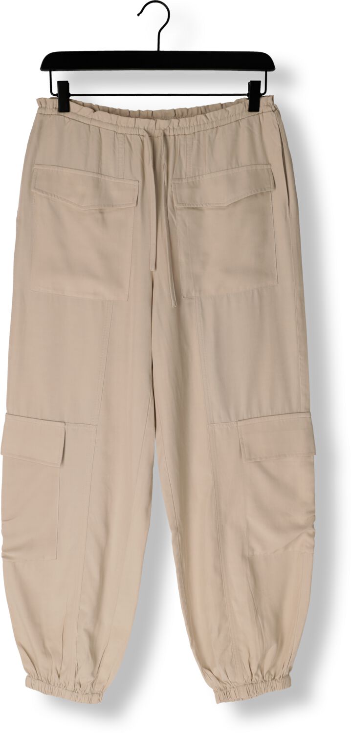 REFINED DEPARTMENT Dames Broeken Vikki Beige