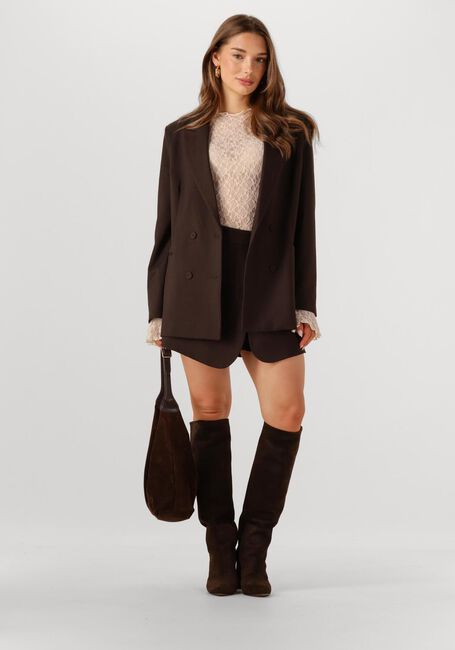 Bruine IBANA Blazer JOANA - large
