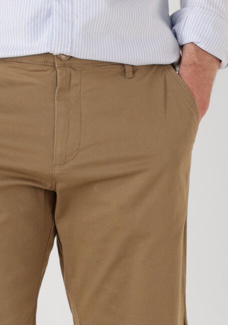 Khaki MATINIQUE Korte broek MATHOMAS SHORT - large