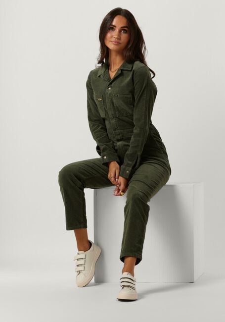 Groene LEE Jumpsuit UNIONALL - large