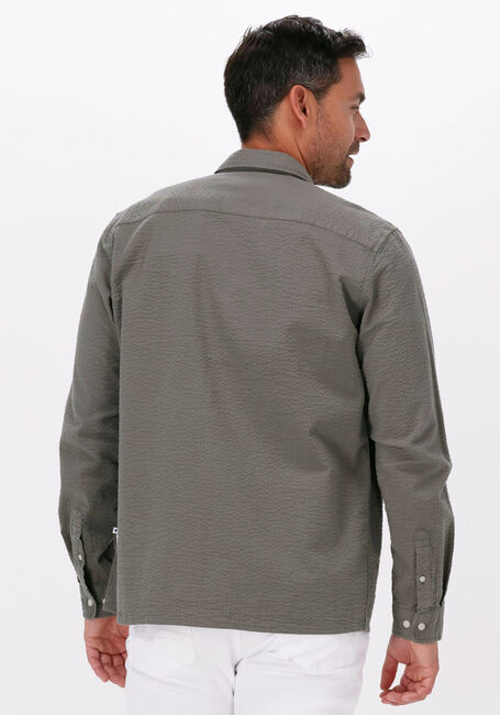 Groene MINIMUM Overshirt TVOELSE 9351 - large