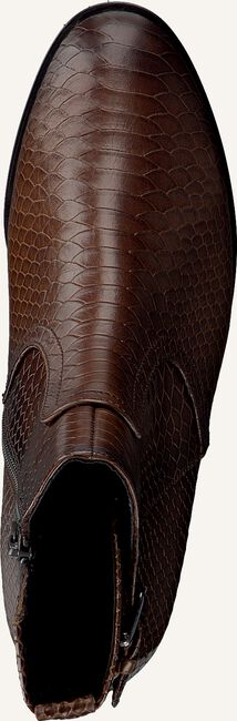 Bruine GABOR Enkellaarsjes 742.1 Bruine GABOR Enkellaarsjes 742.1 - large