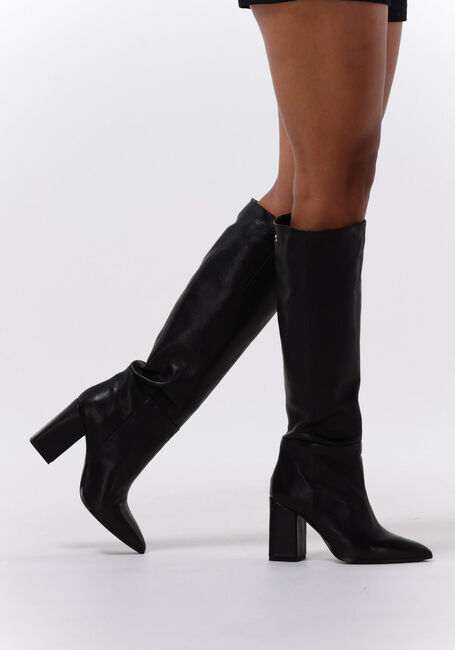 Zwarte NOTRE-V Hoge laarzen 26990 - large