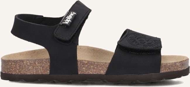 Zwarte KIPLING Sandalen SUNSET 2 Zwarte KIPLING Sandalen SUNSET 2 - large
