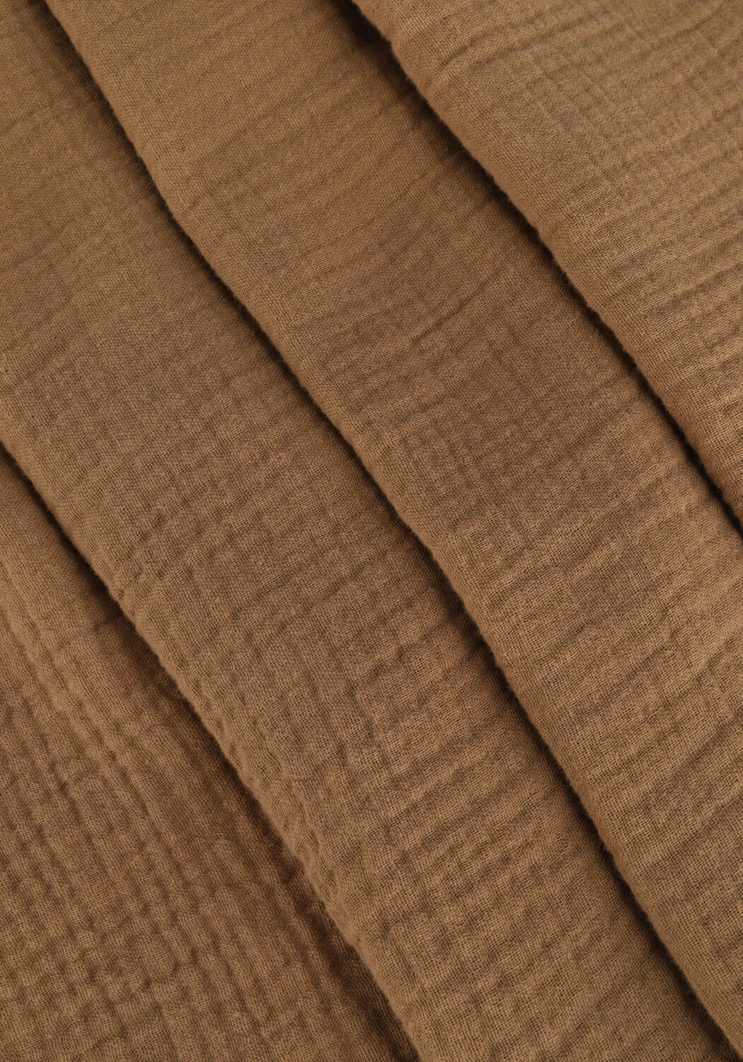 Camel CIRCLE OF TRUST Maxi jurk GIA DRESS - large