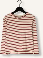 Ecru LIL' ATELIER Top NMFLIMIA LS LOOSE TOP LIL Ecru LIL' ATELIER Top NMFLIMIA LS LOOSE TOP LIL - medium