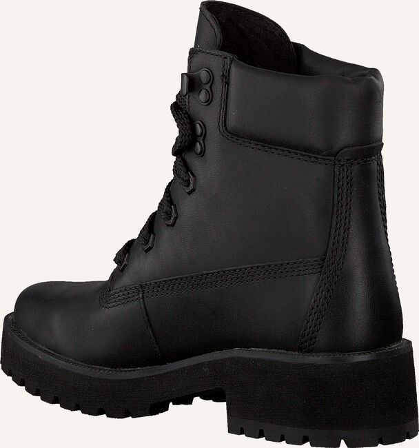 Zwarte TIMBERLAND Veterboots CARNABY COOL Zwarte TIMBERLAND Veterboots CARNABY COOL - large