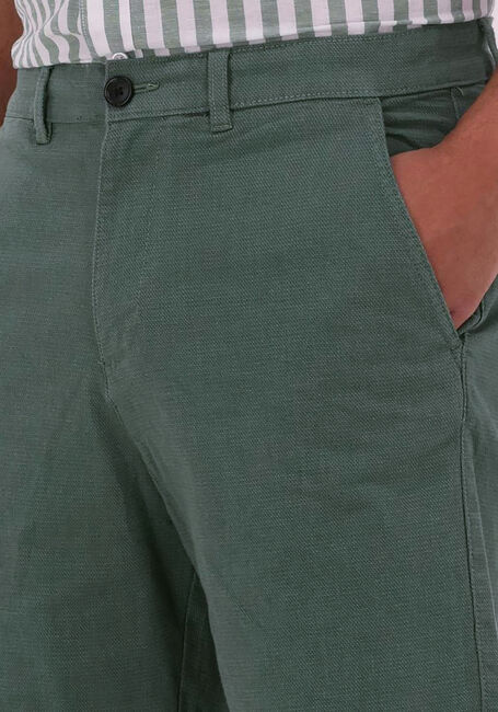 Groene SELECTED HOMME Korte broek SLHCOMFORT-FELIX SHORTS W CAMP - large