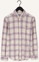 Lila MINIMUM Casual overhemd SENO Lila MINIMUM Casual overhemd SENO - medium