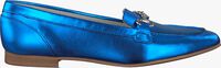 Blauwe OMODA Loafers 5133 - medium