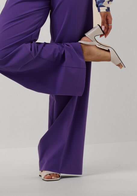 Beige NOTRE-V Sandalen met hak 22304 Beige NOTRE-V Sandalen met hak 22304 - large