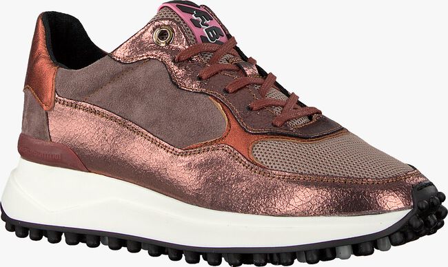 Roze FLORIS VAN BOMMEL Lage sneakers 85307 - large