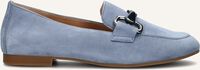 Blauwe GABOR Loafers 211 - medium
