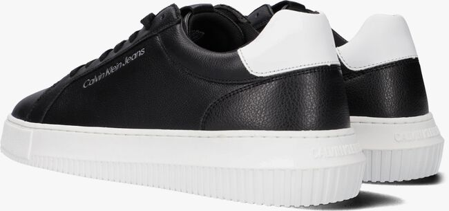 Zwarte CALVIN KLEIN Lage sneakers CHUNKY CUPSOLE 1 - large