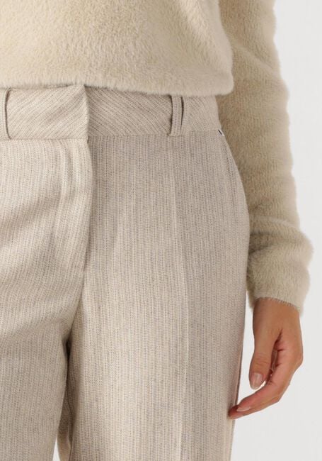 Zand SIMPLE Wijde broek WV-WO-PL-25-3 - large