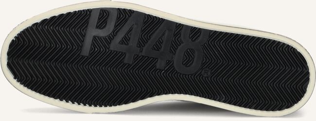 Grijze P448 Lage sneakers JACK MEN Grijze P448 Lage sneakers JACK MEN - large