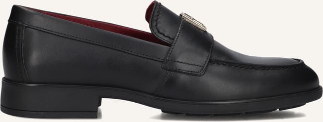 Zwarte TOMMY HILFIGER Loafers TH CLASSIC LOAFER Zwarte TOMMY HILFIGER Loafers TH CLASSIC LOAFER - large
