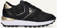 Zwarte GUESS Lage sneakers SAMSIN4 - medium