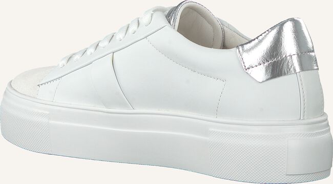 Witte KENNEL & SCHMENGER Lage sneakers 22490 Witte KENNEL & SCHMENGER Lage sneakers 22490 - large