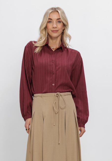 Rode YDENCE Blouses BLOUSE QUINCY - large