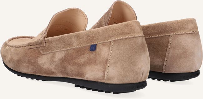 Beige VAN BOMMEL Loafers SMB-40017 Beige VAN BOMMEL Loafers SMB-40017 - large