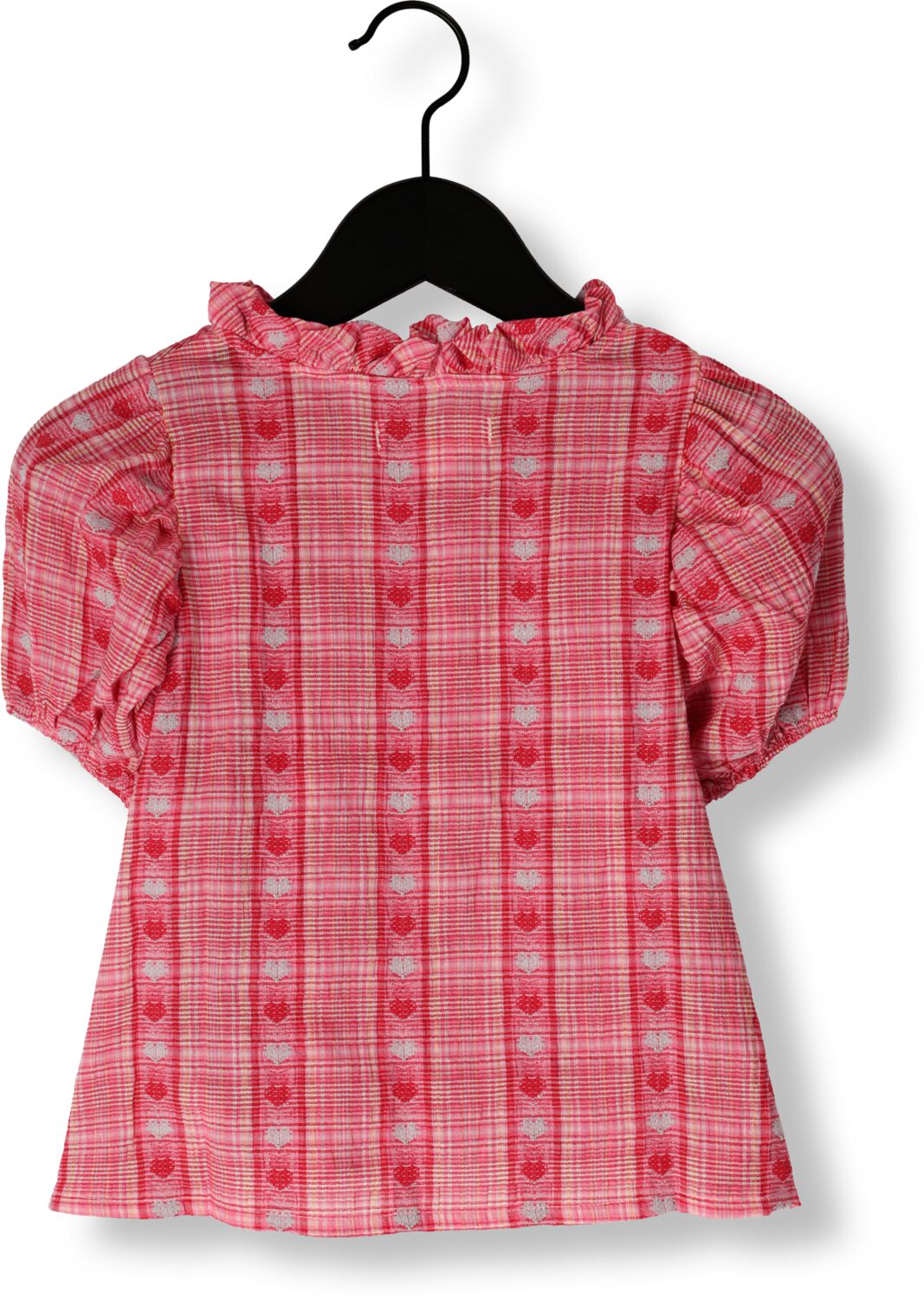 Labo de Colores Meisjes Blouses Loreen Roze