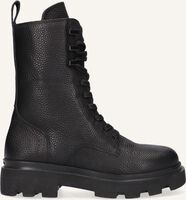 Zwarte VIA VAI Veterboots LIVIA BRODY - medium