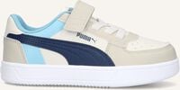 Beige PUMA Lage sneakers CAVEN 2.0 PS Beige PUMA Lage sneakers CAVEN 2.0 PS - medium