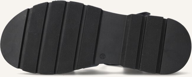 Zwarte NOTRE-V Sandalen 7884 Zwarte NOTRE-V Sandalen 7884 - large