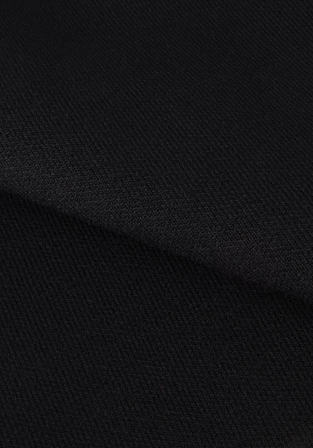 Zwarte OMODA ATELIER Top OM-IMANI X IRIS - large