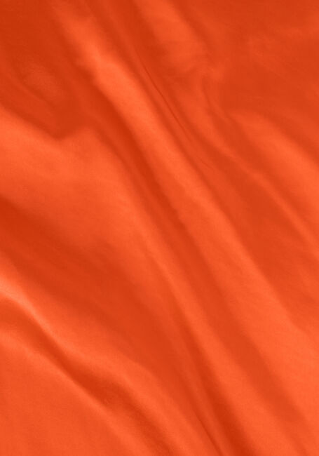 Oranje ENVII Midi jurk ENPAPAYA SL MIDI DRESS - large