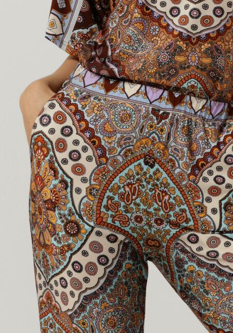 Bruine ANA ALCAZAR Pantalon 059663-3360 - large