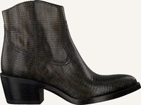 Bronzen VIA VAI Cowboylaarzen KAMILA TOUR - medium