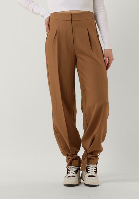 Bruine ENVII Pantalon ENAURELIE PANTS 6797 - large