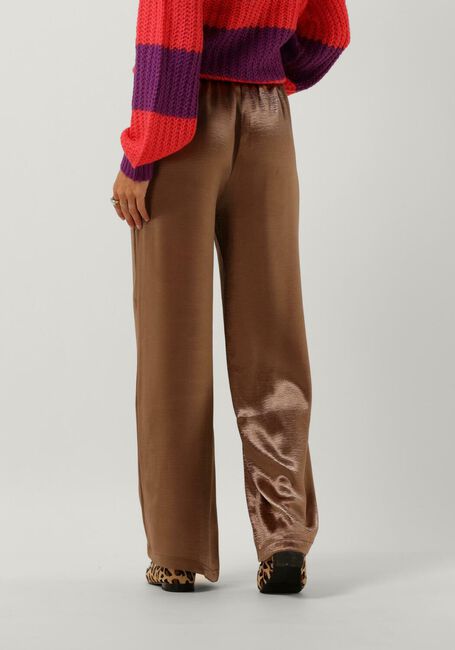 Gouden YDENCE Pantalon PANTS ALICIA - large