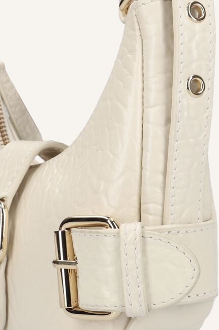 Beige NÚNOO Schoudertas PALMA NEW ZEALAND Beige NÚNOO Schoudertas PALMA NEW ZEALAND - large