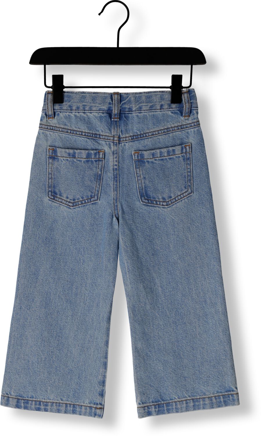 PLAY UP Meisjes Jeans Denim Trousers F Blauw
