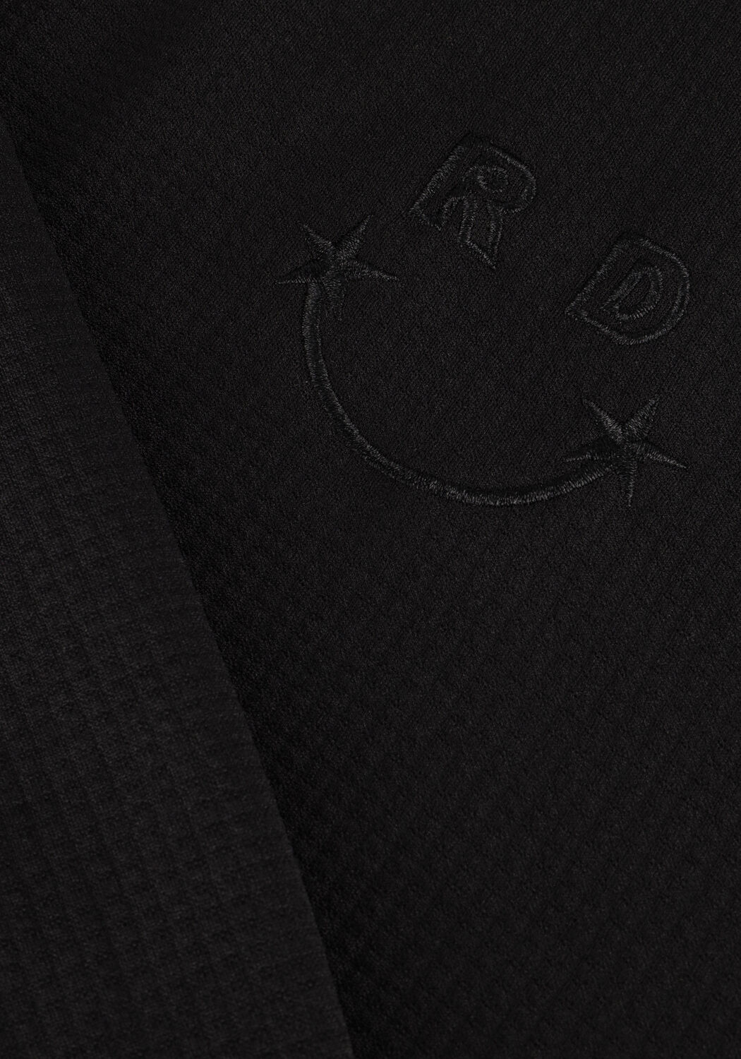 Zwarte REFINED DEPARTMENT Blouses LOES - large