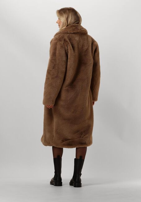 Camel GIACOMO THE JACKET Faux fur jas 6610940 - large