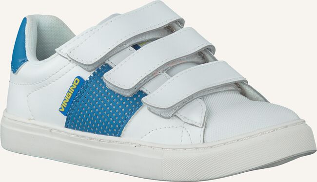 Witte VINGINO Sneakers SOHO VELCRO Witte VINGINO Sneakers SOHO VELCRO - large