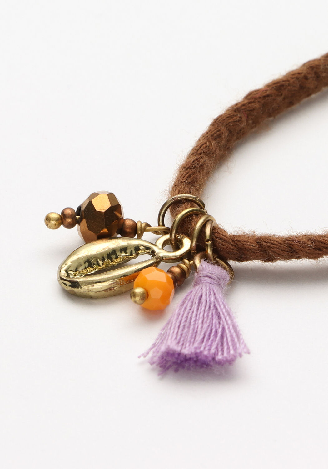 Groene TON & TON Armbanden RAKEL - large